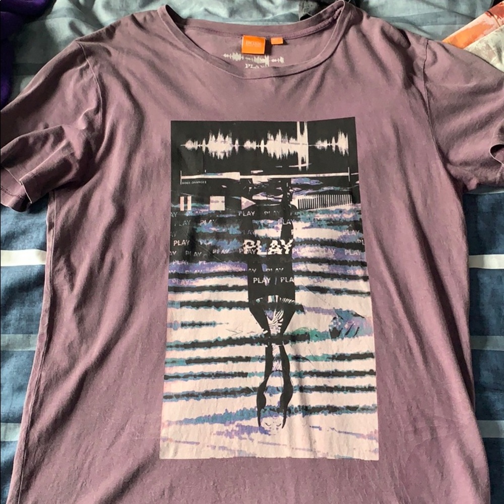 Hugo Boss Tshirt